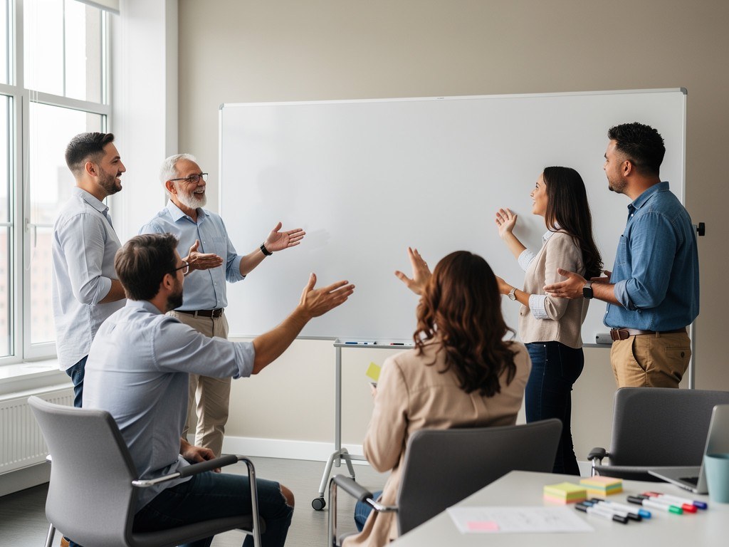 Social Media Strategy Workshop