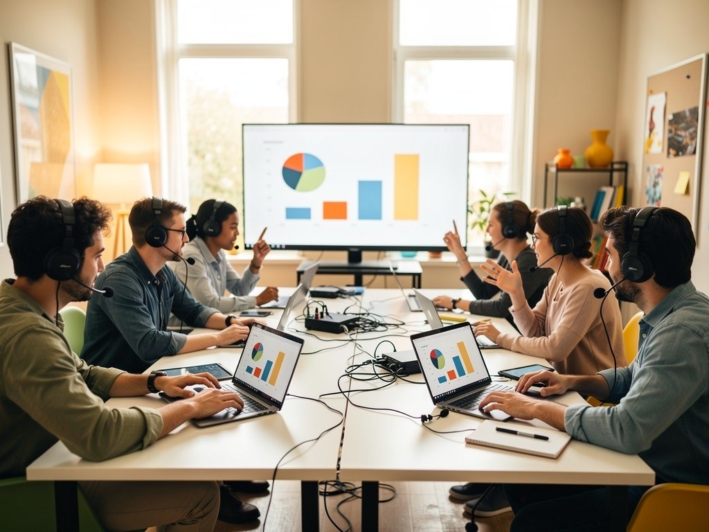 Learn <span>Digital Marketing</span> from Home